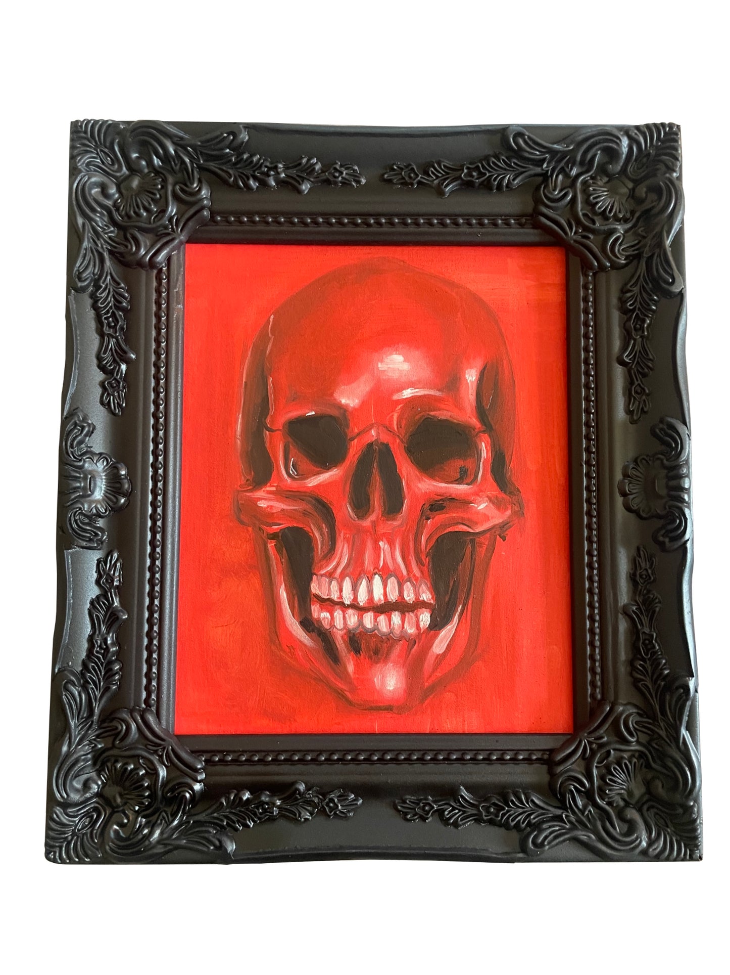 Red one