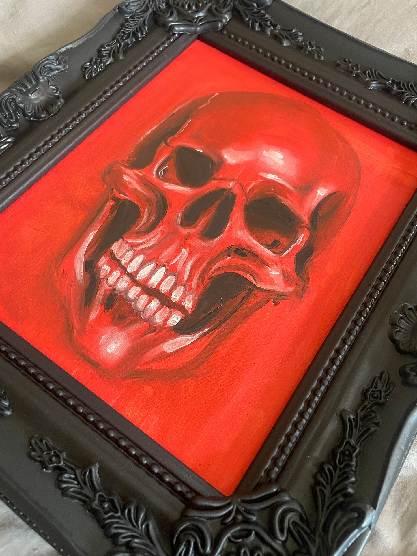 Red one