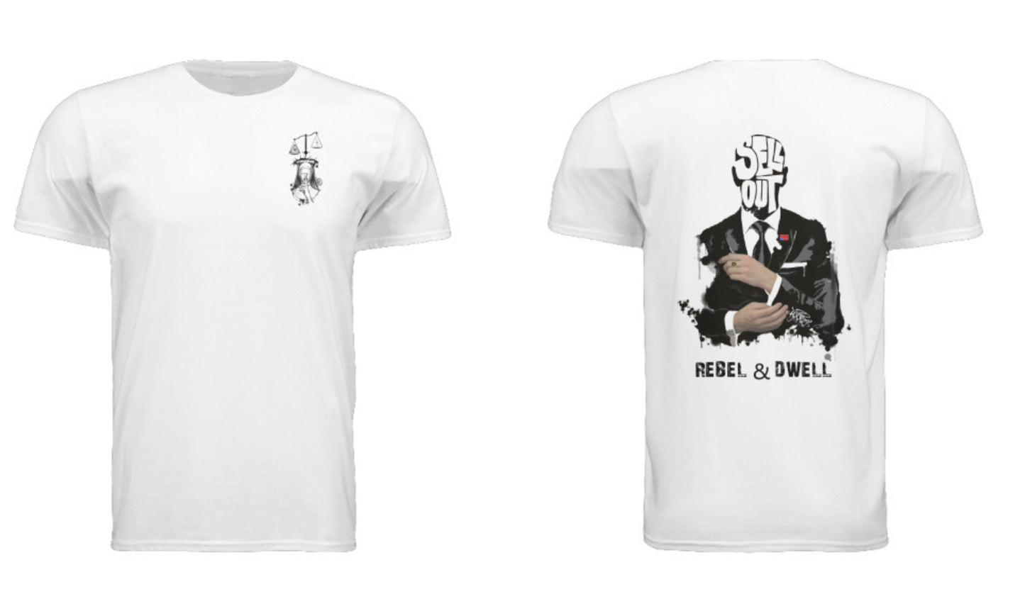Sellout Short sleeve t-shirt