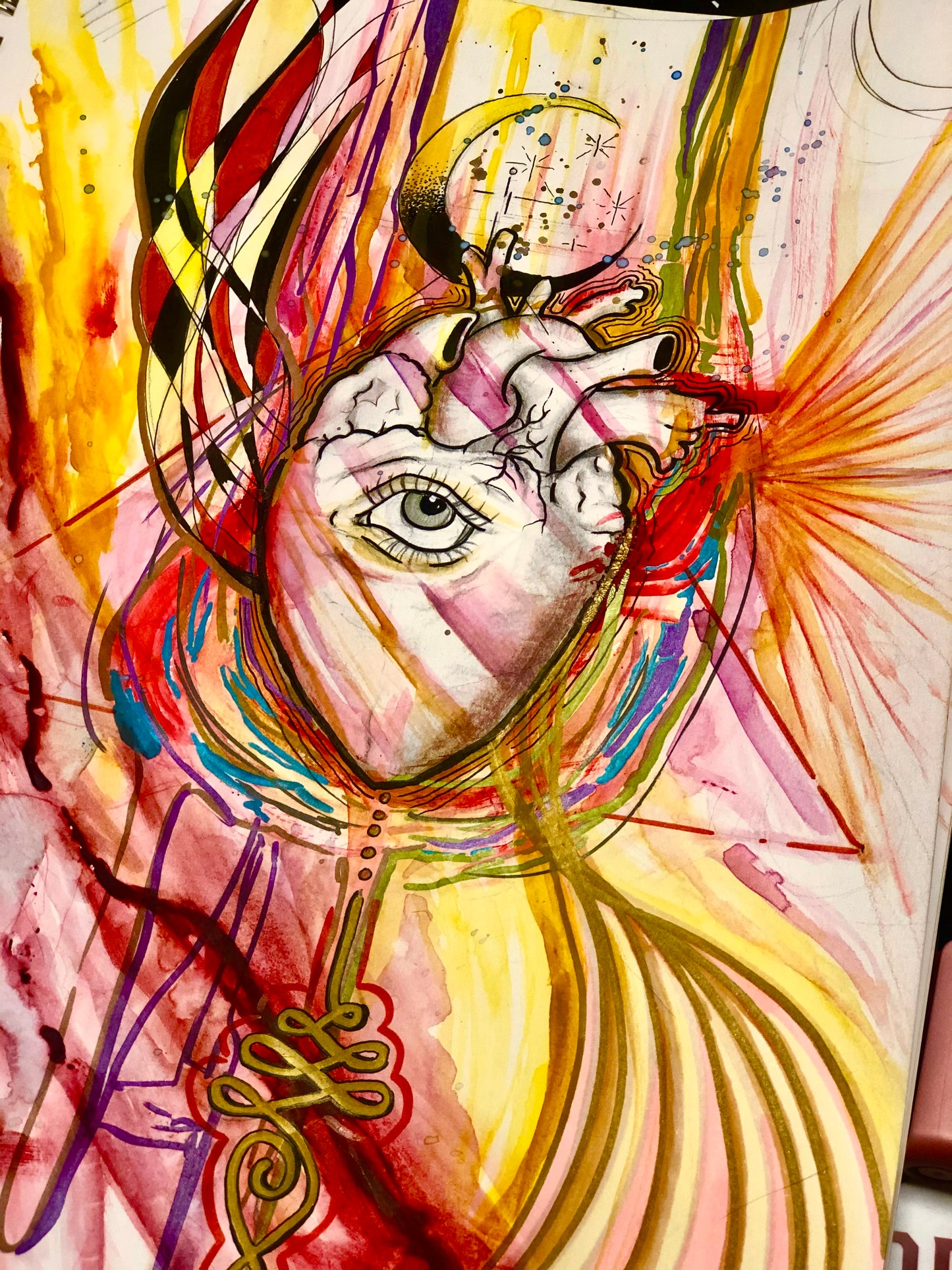 From Within - Original