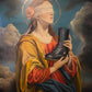 The Worshipper