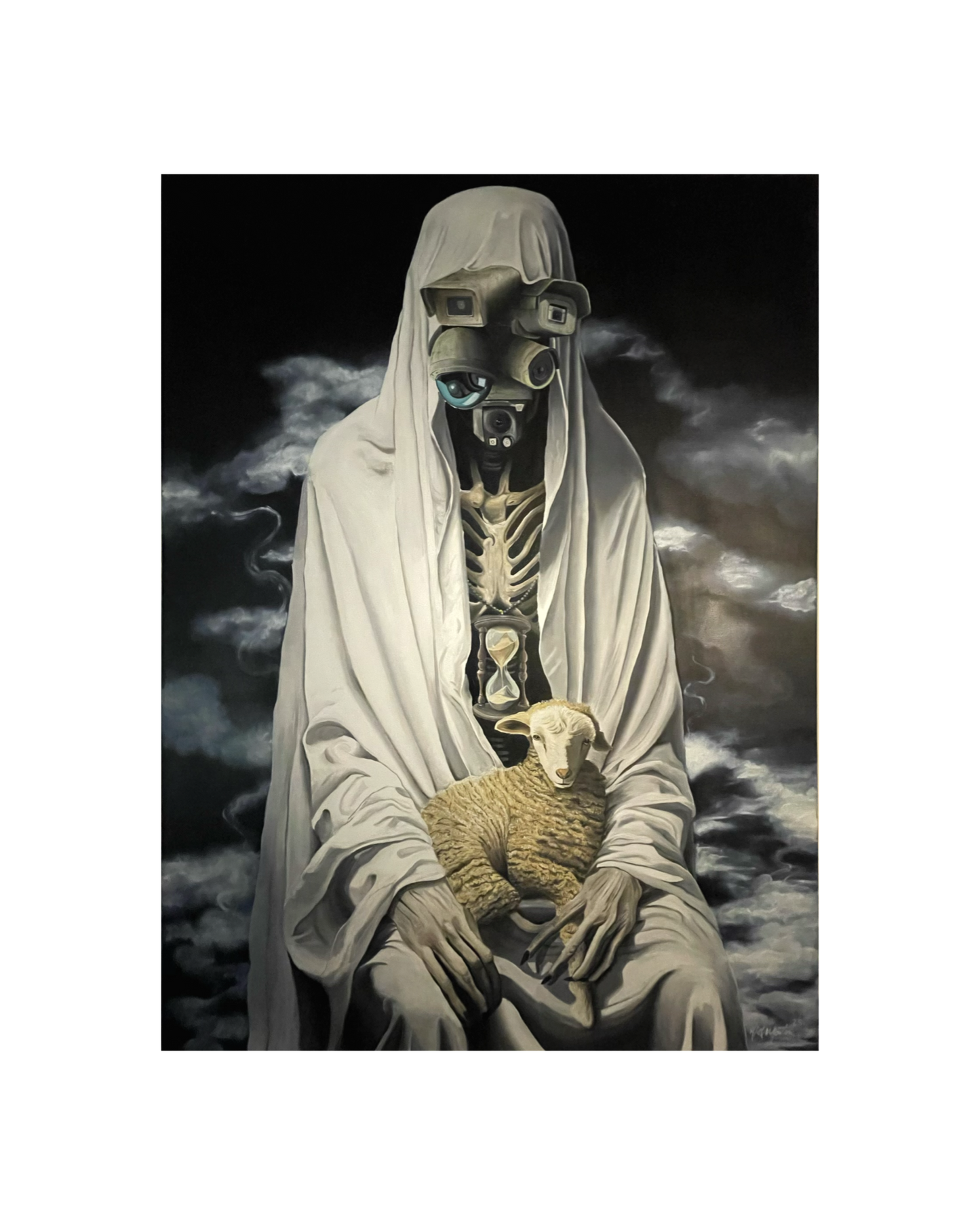Saint Surveillance 2.0