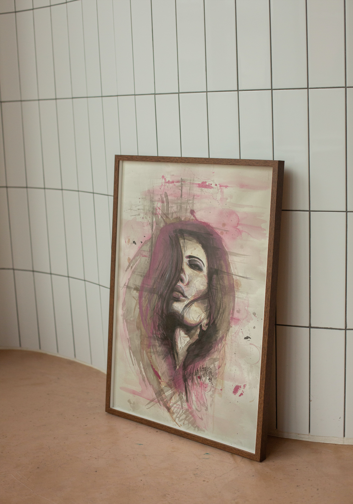 The First - Original