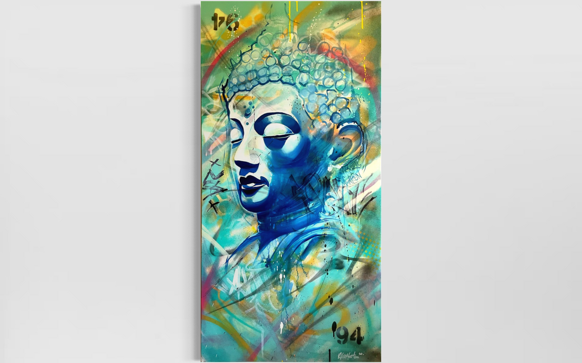 Awaken