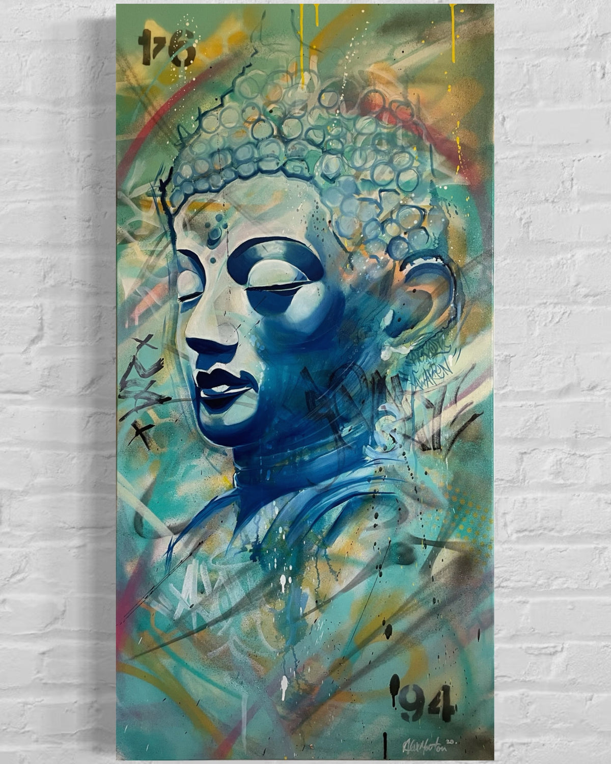 Awaken