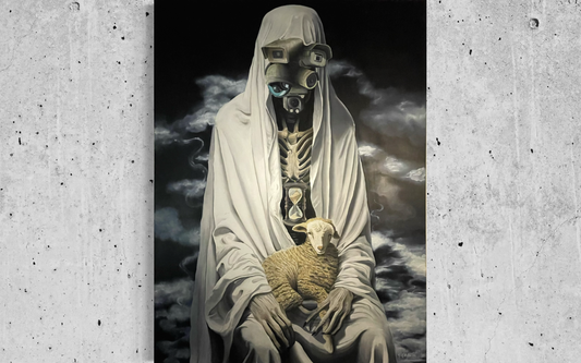 Saint Surveillance 2.0