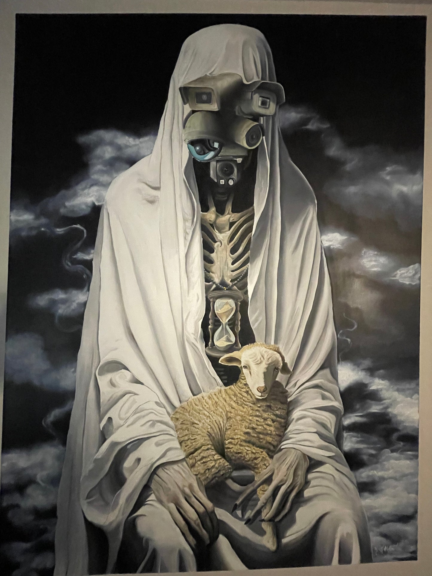 Saint Surveillance 2.0