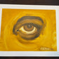 The eye