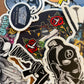 Sticker Pack