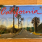 California dreamin
