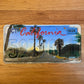 California dreamin