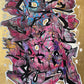 Graffiti Alphabet